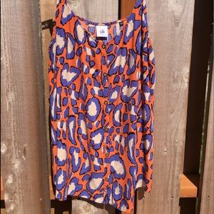 CAbi tank